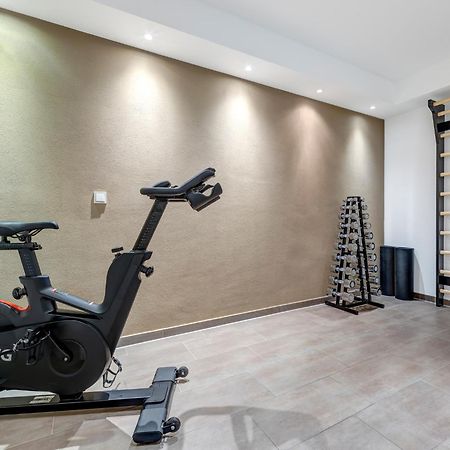 Residenz Am Balmer See - Bs 54 Mit Wellnessbereich מראה חיצוני תמונה