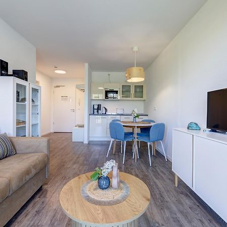 Residenz Am Balmer See - Bs 54 Mit Wellnessbereich מראה חיצוני תמונה