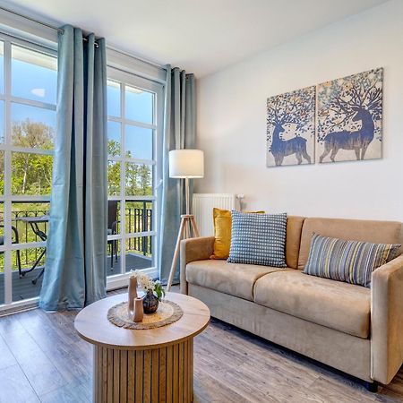 Residenz Am Balmer See - Bs 54 Mit Wellnessbereich מראה חיצוני תמונה