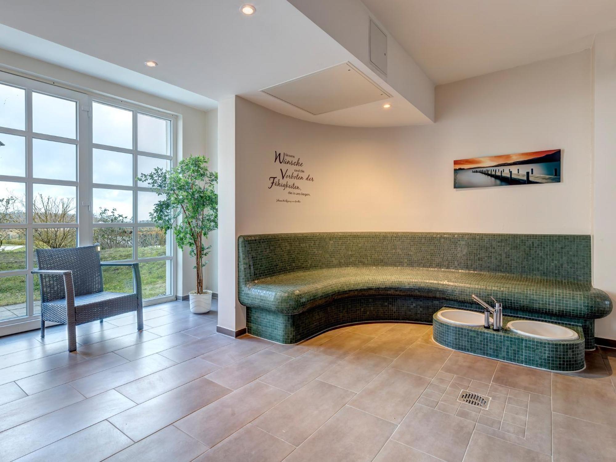 Residenz Am Balmer See - Bs 54 Mit Wellnessbereich מראה חיצוני תמונה