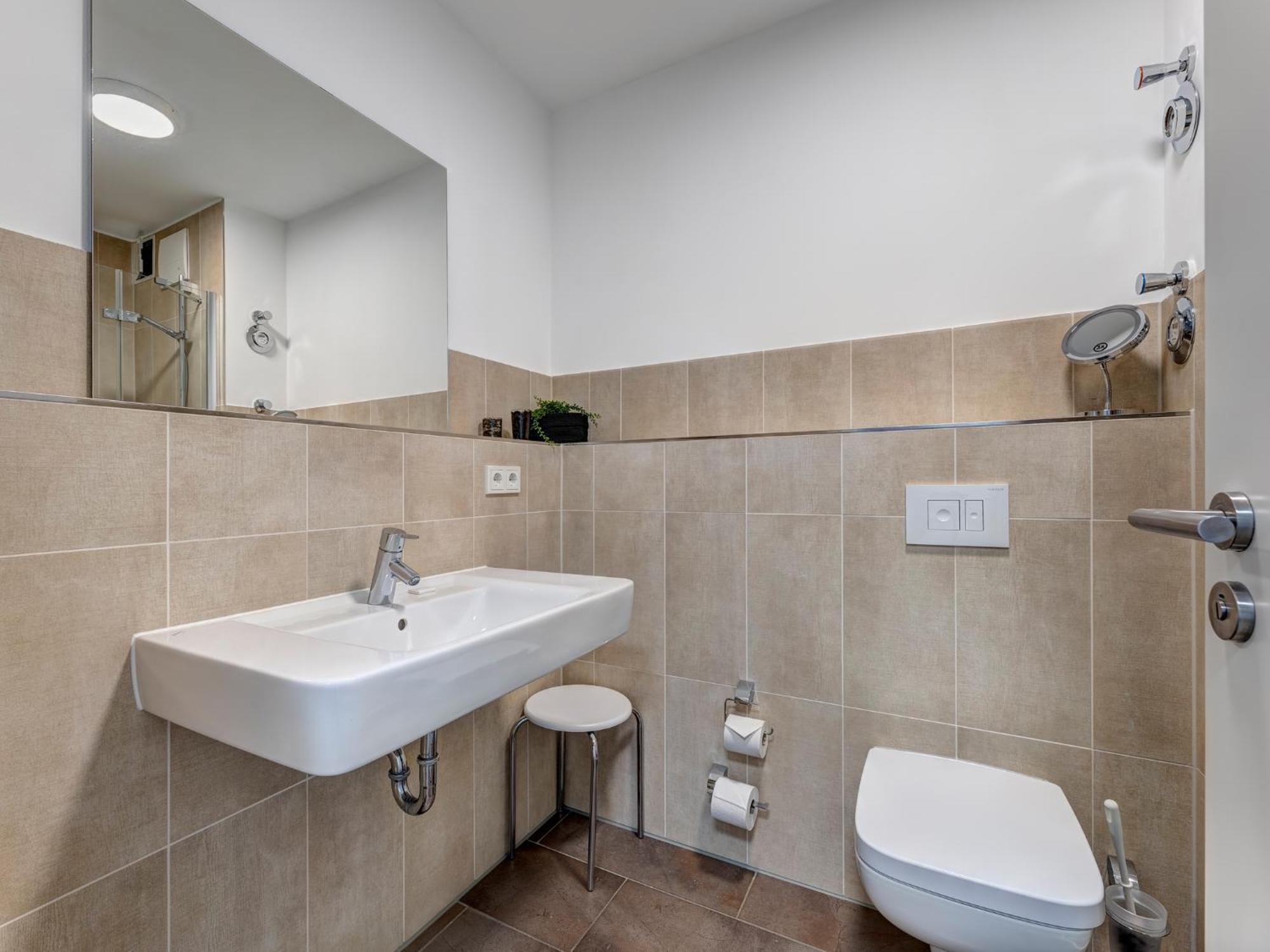 Residenz Am Balmer See - Bs 54 Mit Wellnessbereich מראה חיצוני תמונה
