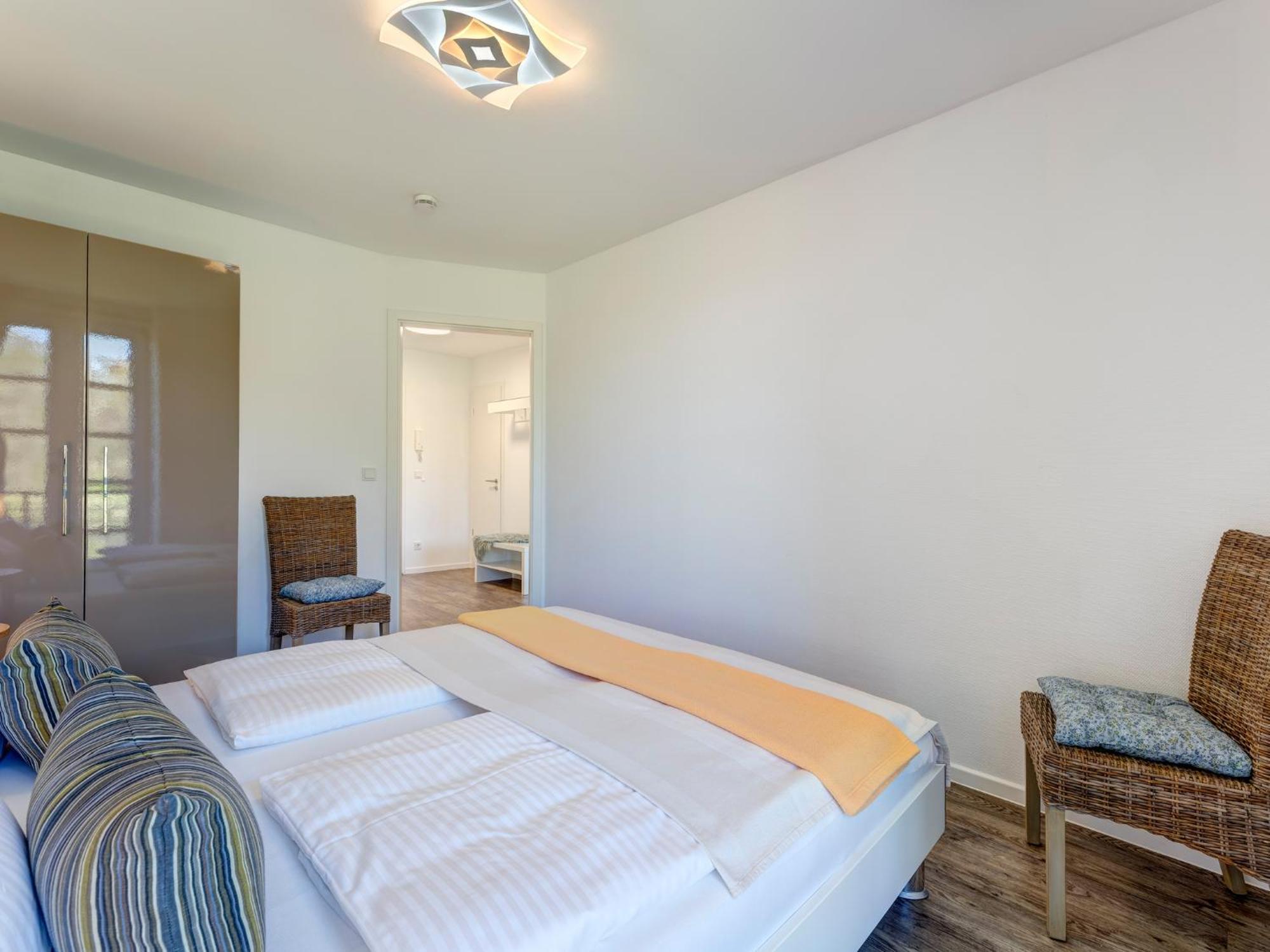 Residenz Am Balmer See - Bs 54 Mit Wellnessbereich מראה חיצוני תמונה
