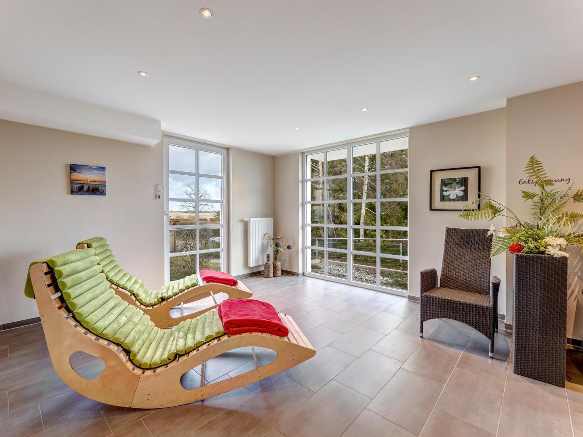 Residenz Am Balmer See - Bs 54 Mit Wellnessbereich מראה חיצוני תמונה