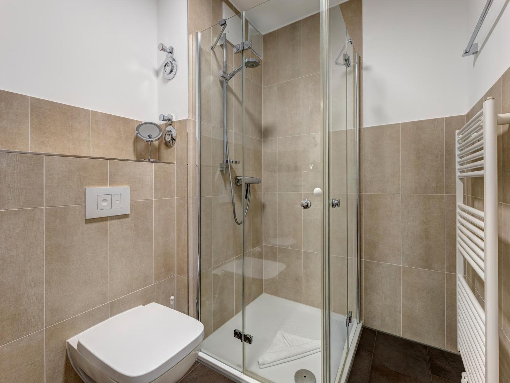 Residenz Am Balmer See - Bs 54 Mit Wellnessbereich מראה חיצוני תמונה