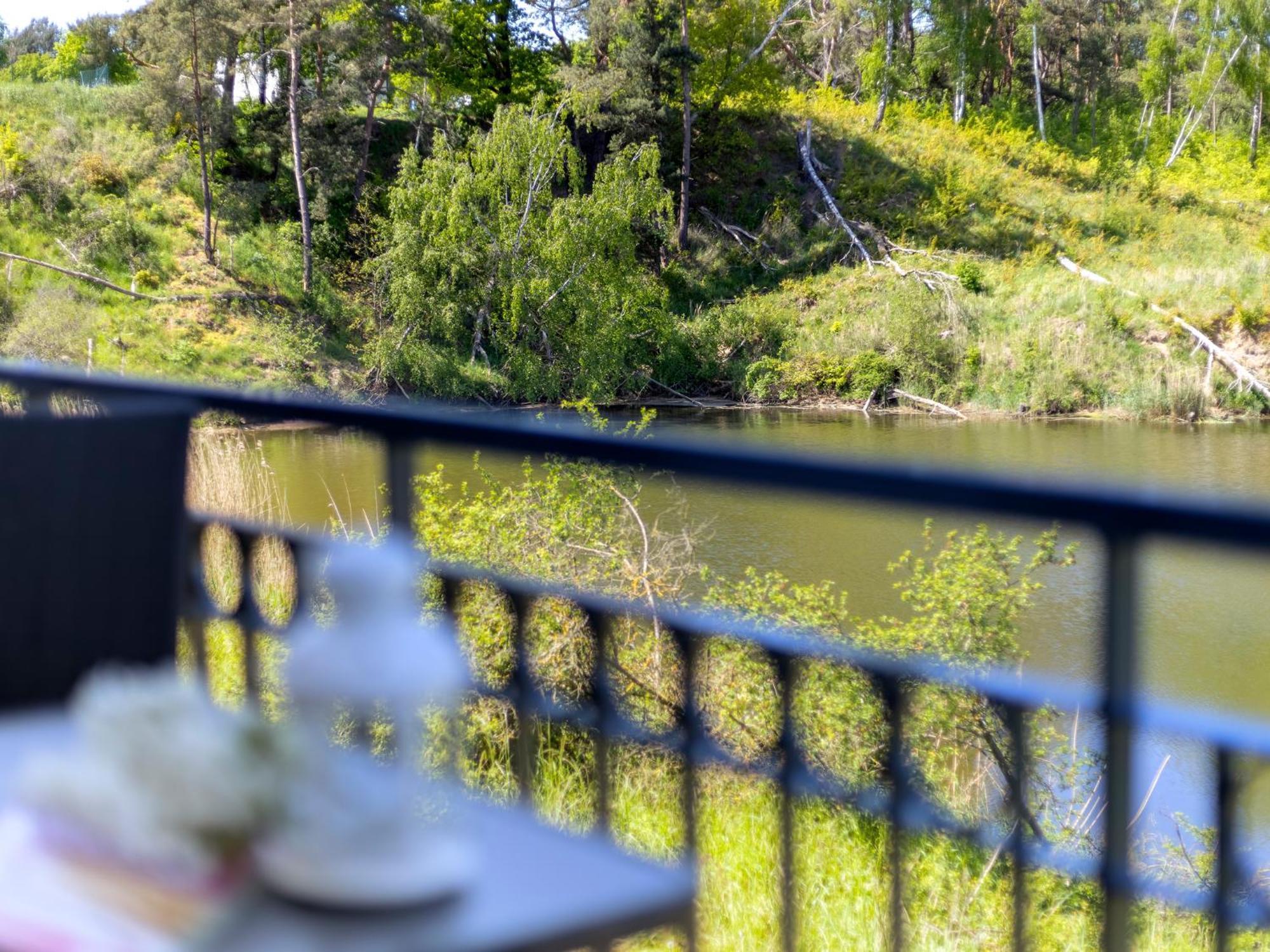 Residenz Am Balmer See - Bs 54 Mit Wellnessbereich מראה חיצוני תמונה