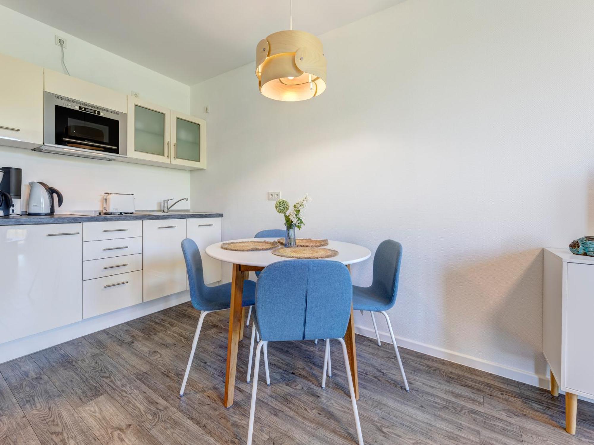 Residenz Am Balmer See - Bs 54 Mit Wellnessbereich מראה חיצוני תמונה