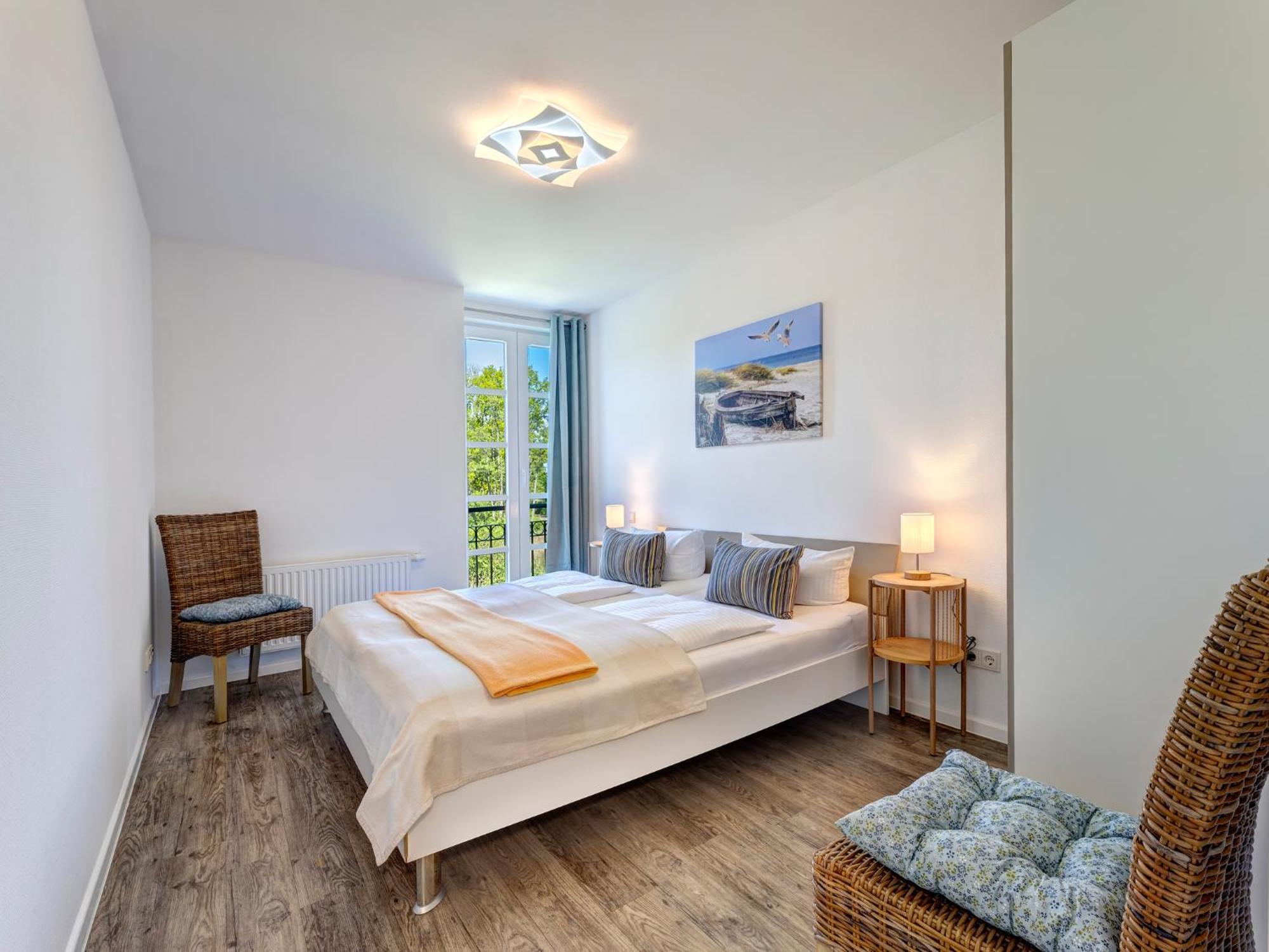 Residenz Am Balmer See - Bs 54 Mit Wellnessbereich מראה חיצוני תמונה
